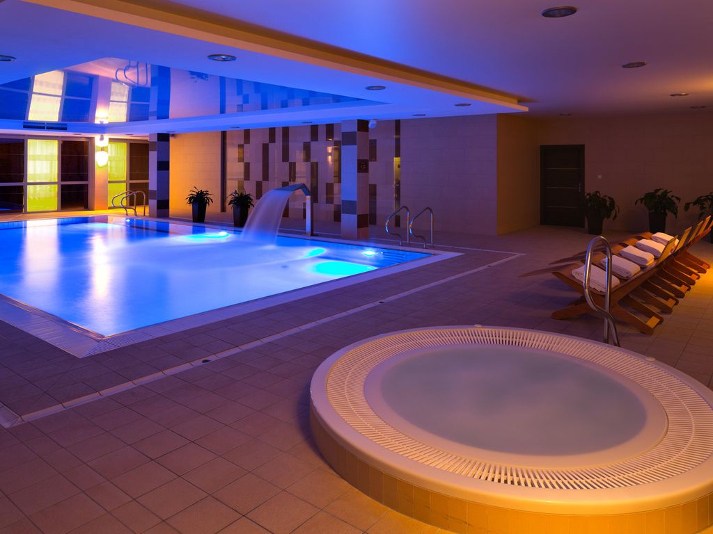 Z-hotel Business & Spa