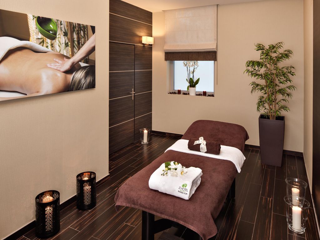 Z-hotel Business & Spa