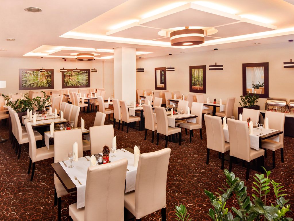 Z-hotel Business & Spa
