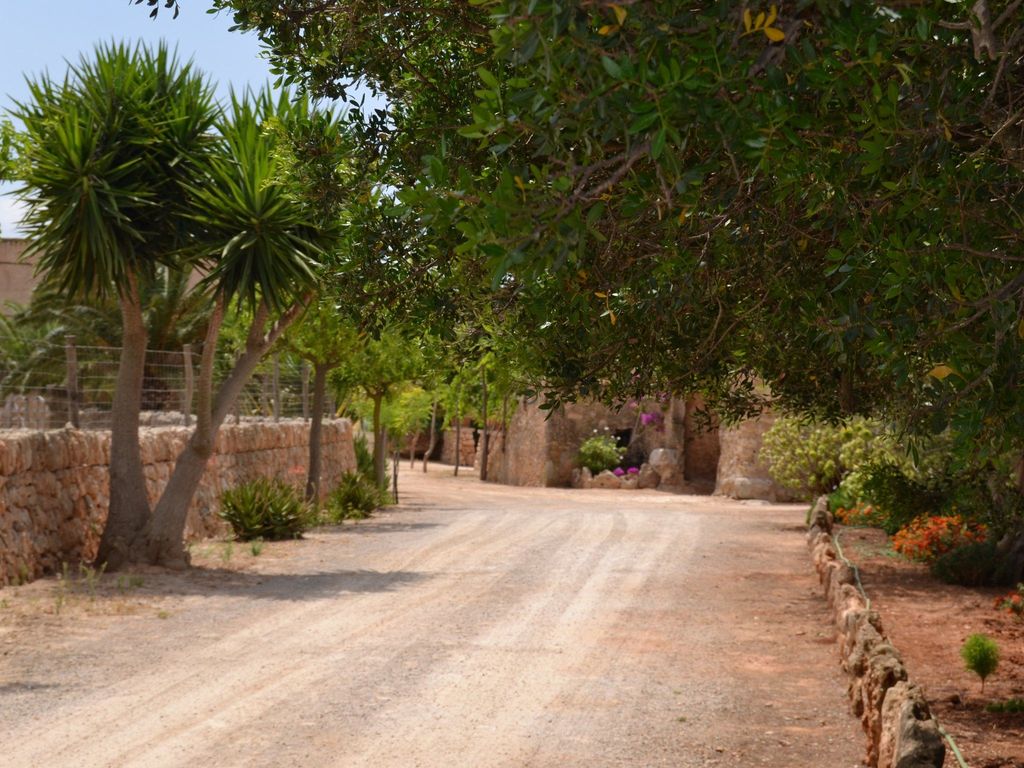 Finca Son Sala