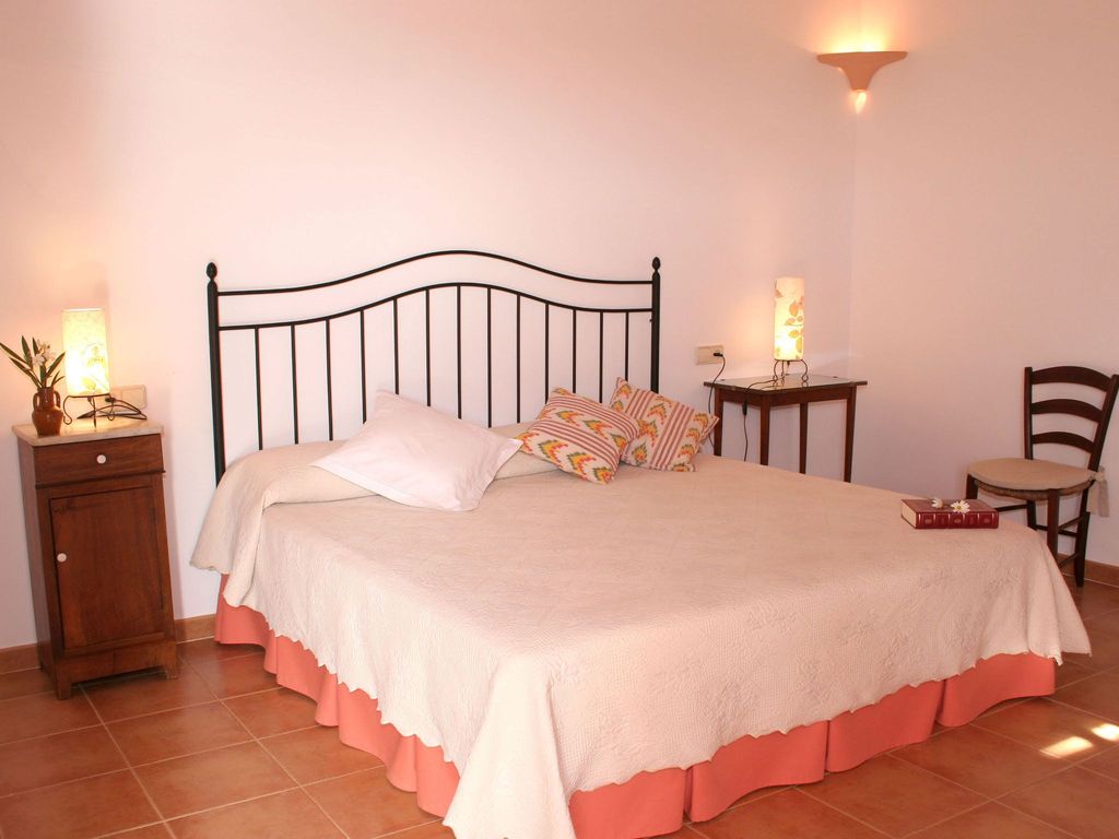 Finca Son Sala