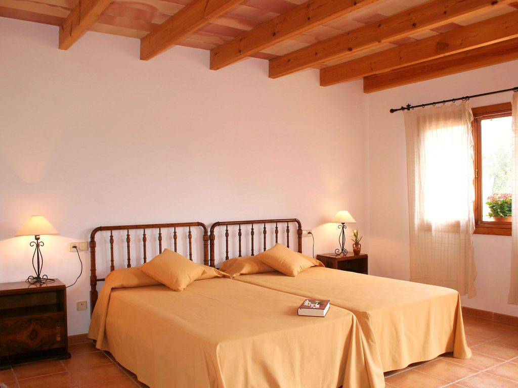 Finca Son Sala