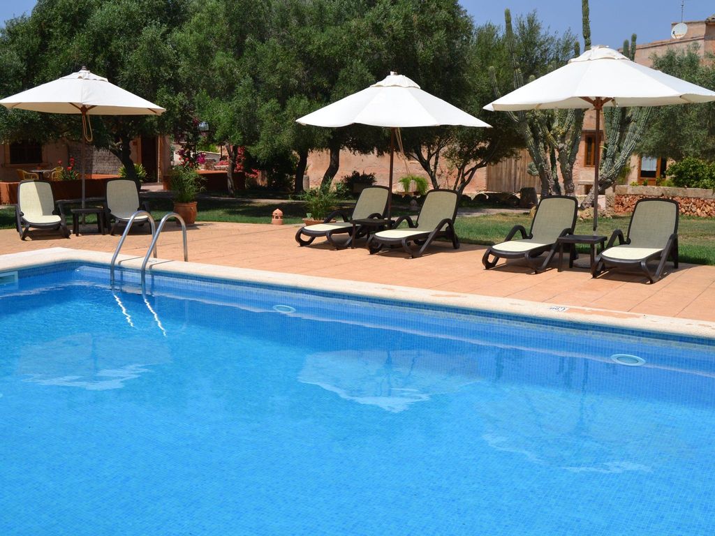 Finca Son Sala