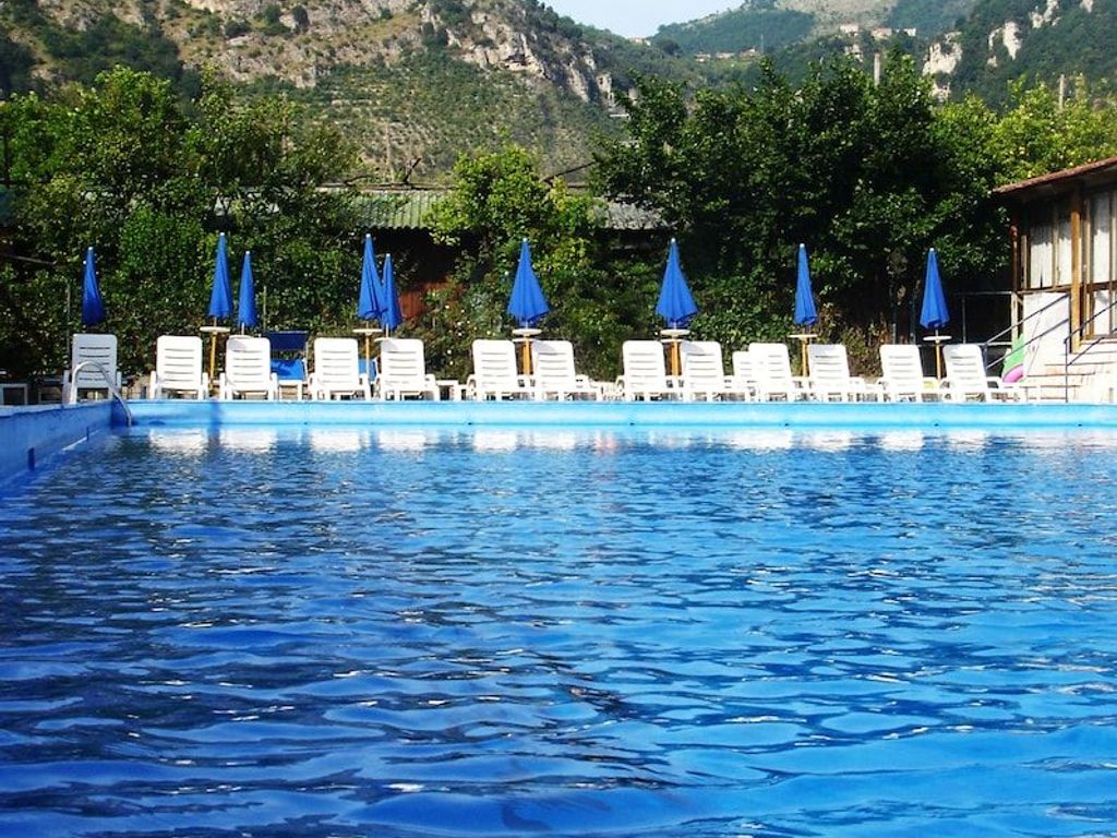 Villaggio Fiori d'Arancio