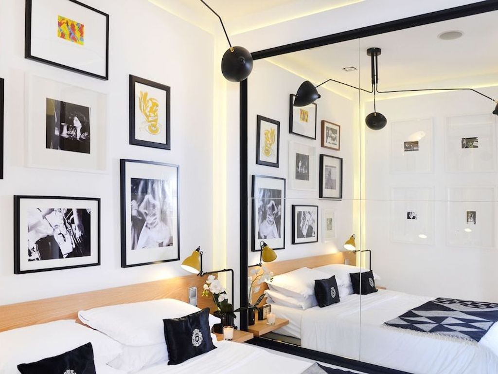 Browns Boutique Hotel