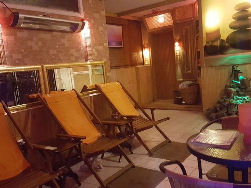 Grand Horizon Apart Hotel