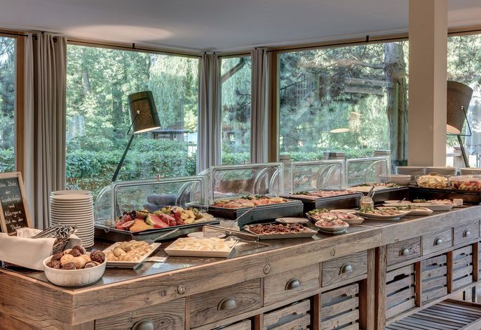 Strandhaus Zimmer & Suiten im Spreewald