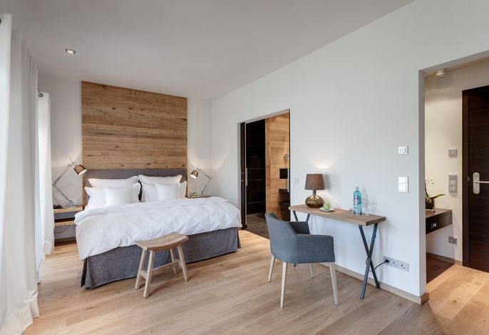 Strandhaus Zimmer & Suiten im Spreewald