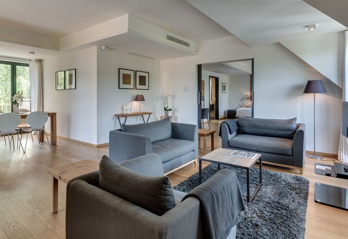 Strandhaus Zimmer & Suiten im Spreewald