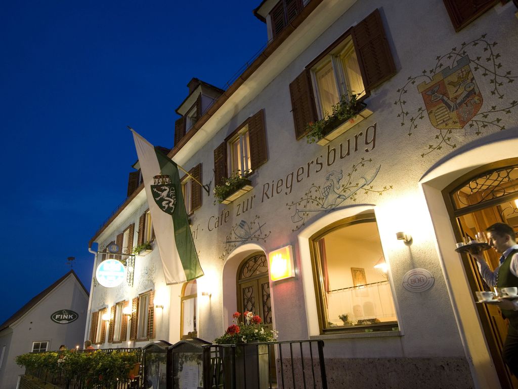 Riegersburgerhof Pfeifer
