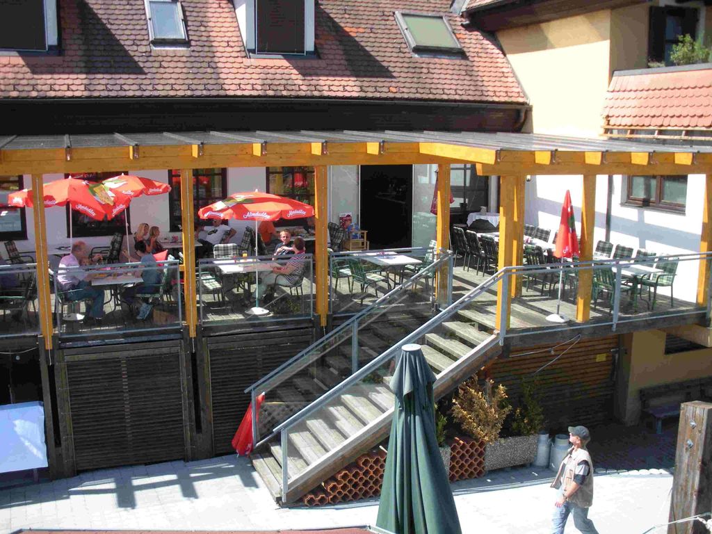 Riegersburgerhof Pfeifer