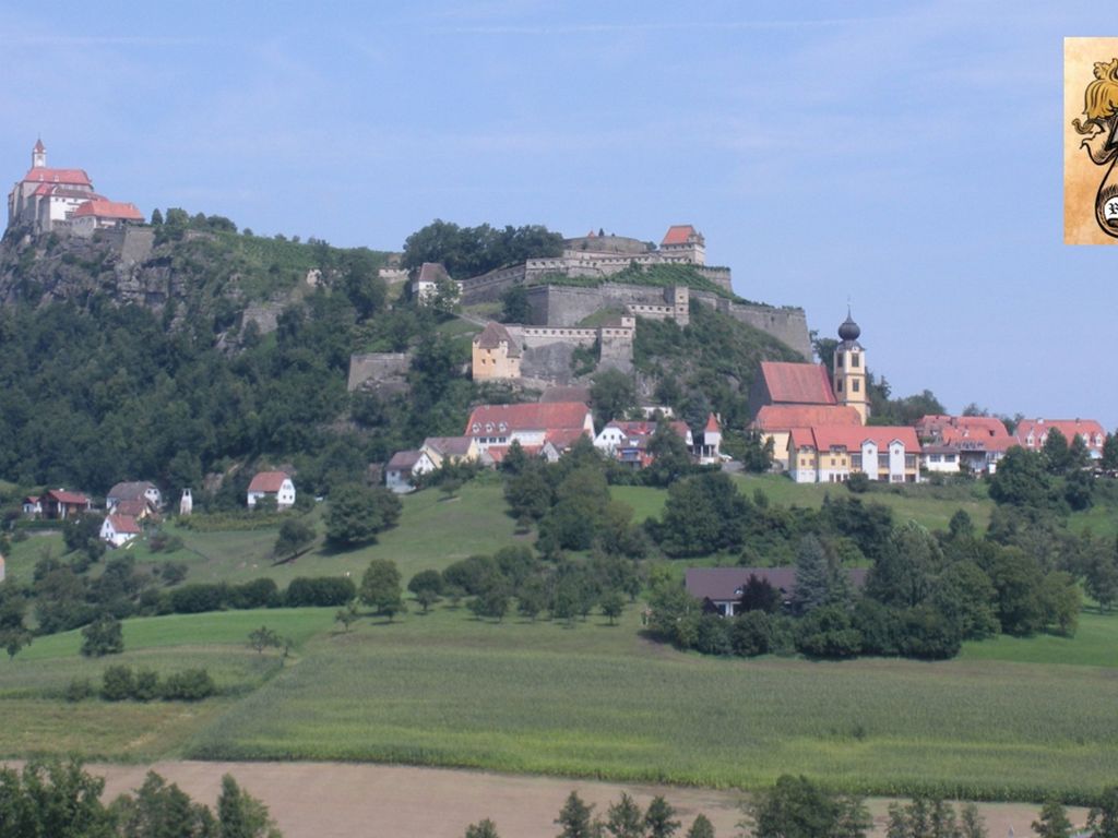 Riegersburgerhof Pfeifer