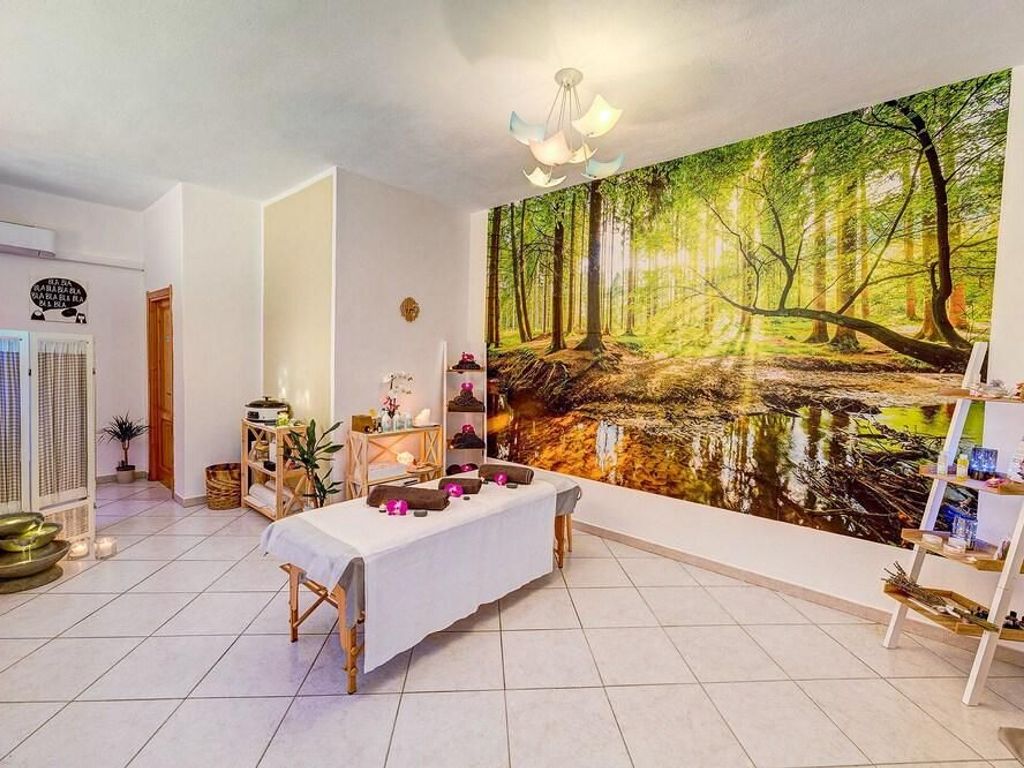 Residenza Pierre et Vacances Badus