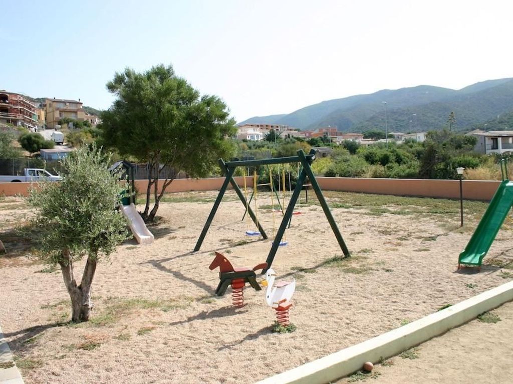 Residenza Pierre et Vacances Badus