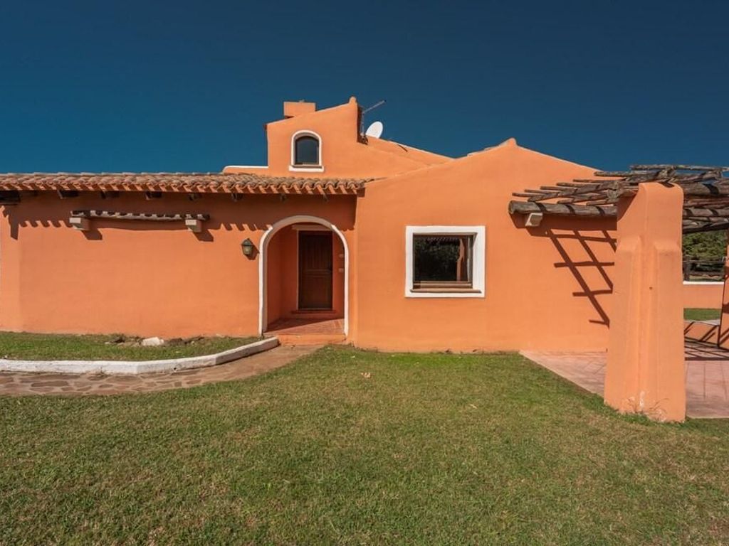 Sea Villas