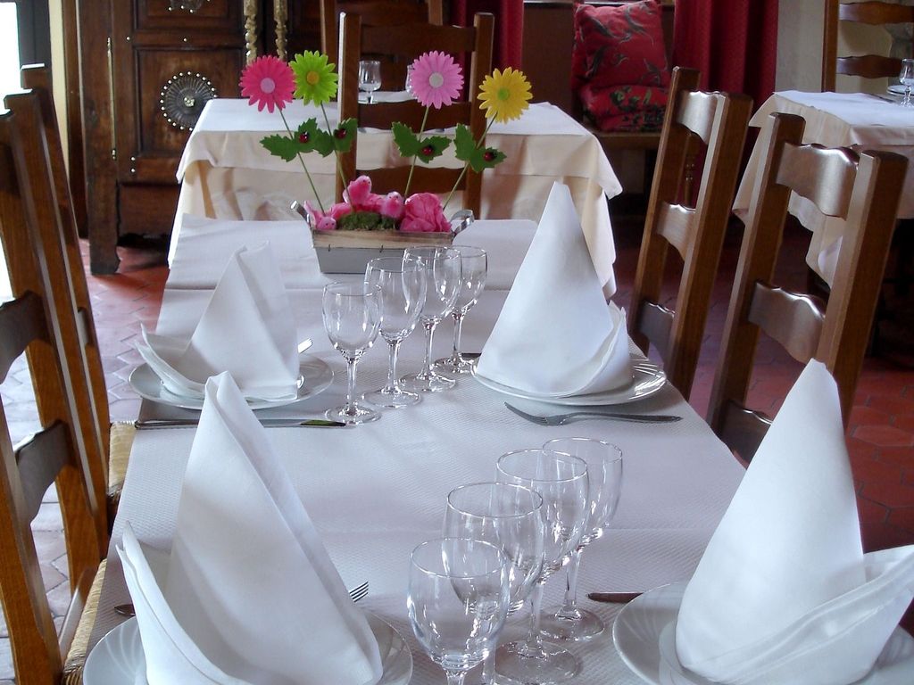 Hotel Restaurant le Capricorne