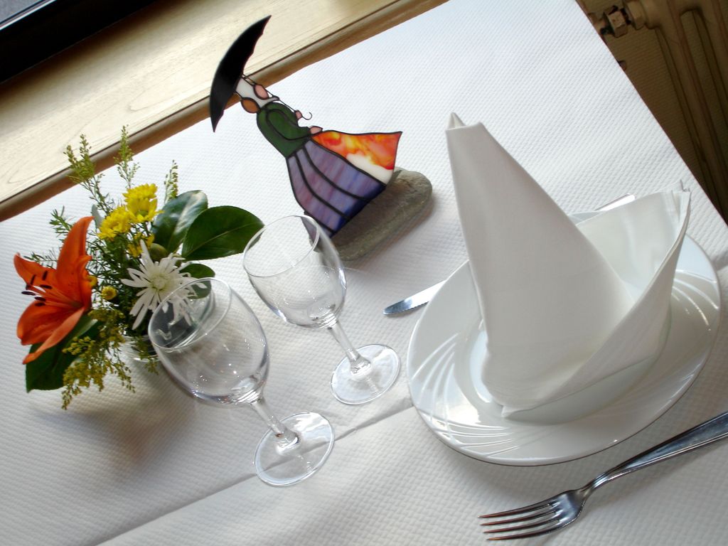 Hotel Restaurant le Capricorne