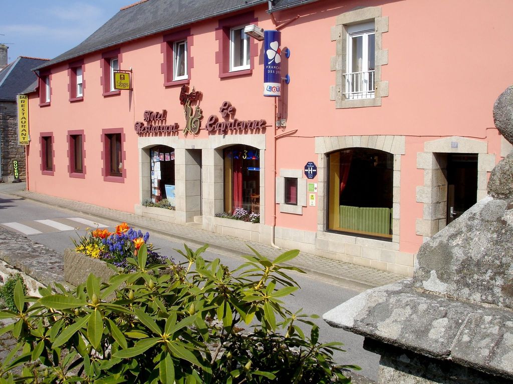 Hotel Restaurant le Capricorne