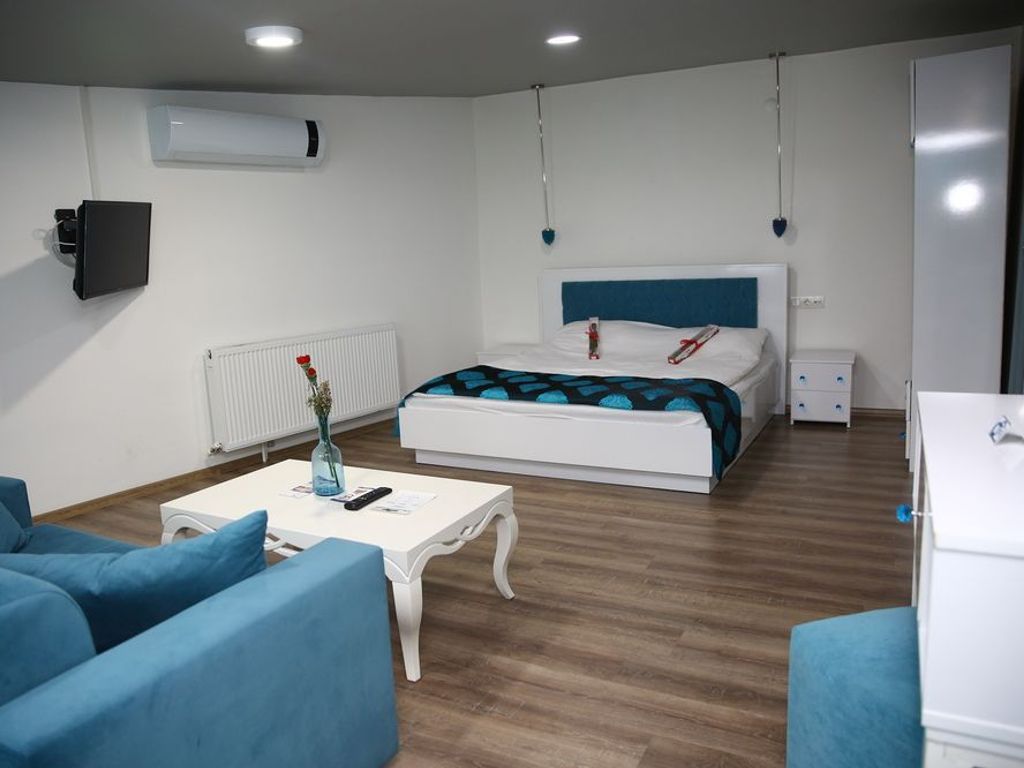 Minel Hotel