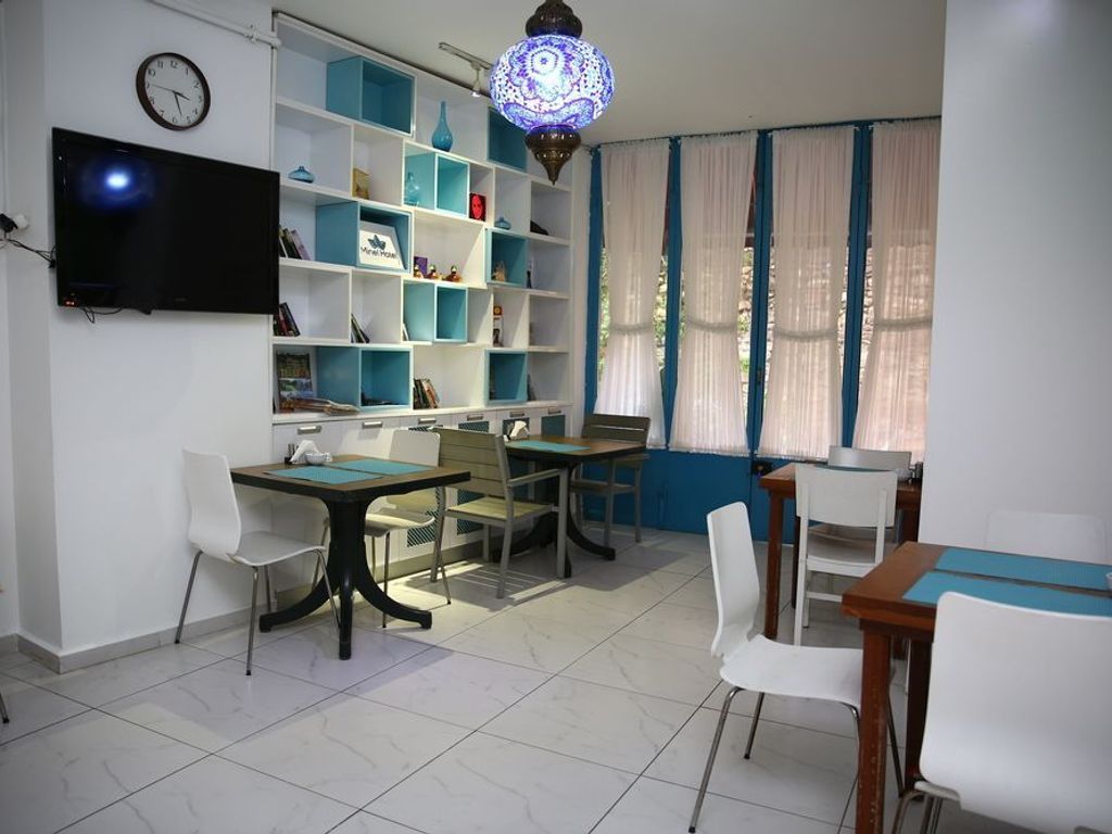 Minel Hotel