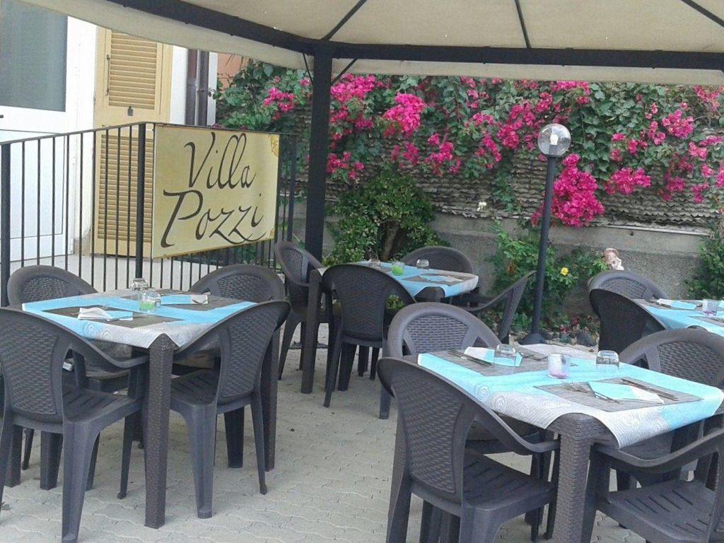 Casa per Ferie Villa Pozzi Holiday house