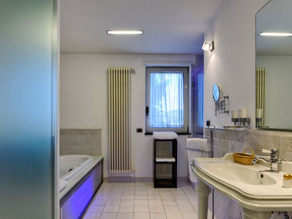 Villa Poseidon Maison de Charme
