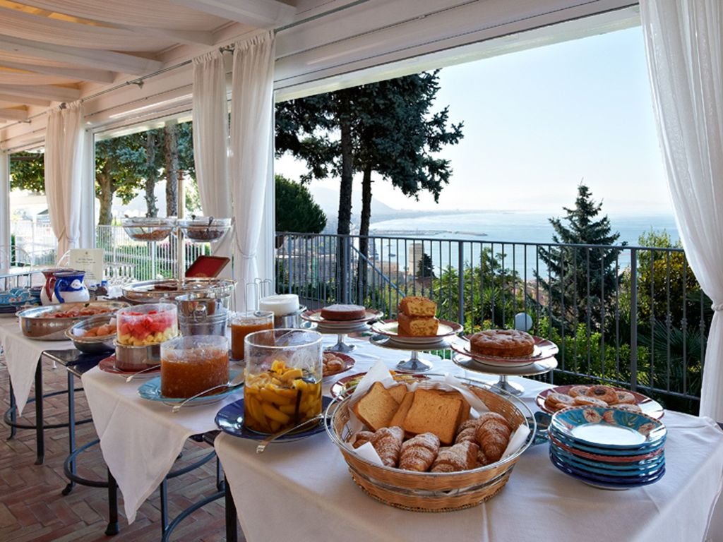 Villa Poseidon Maison de Charme