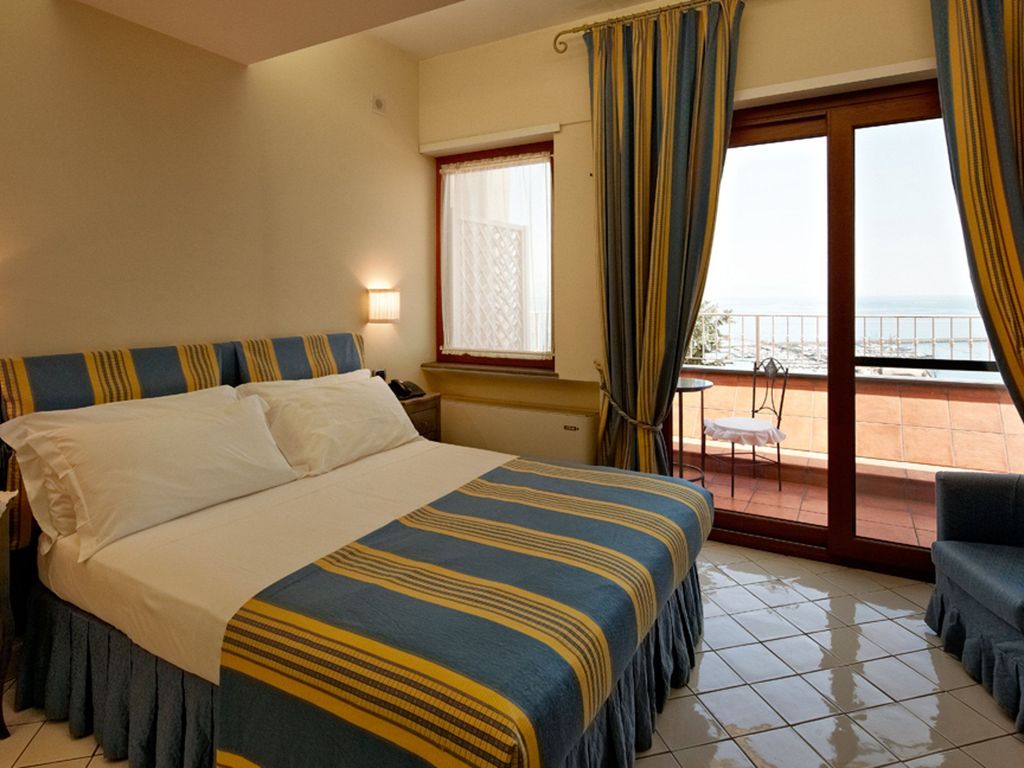 Villa Poseidon Maison de Charme