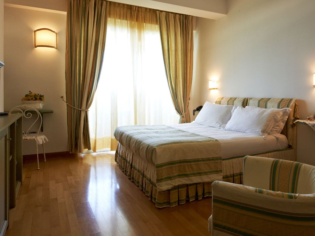 Villa Poseidon Maison de Charme