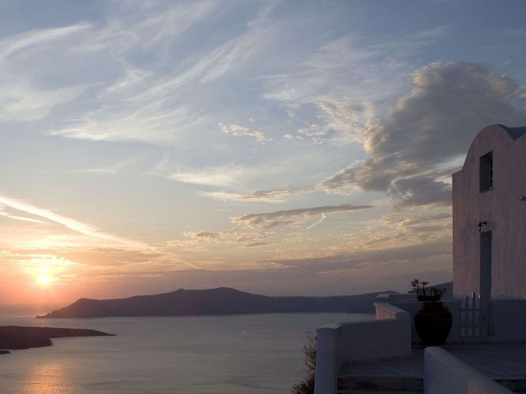 Tzekos Villas