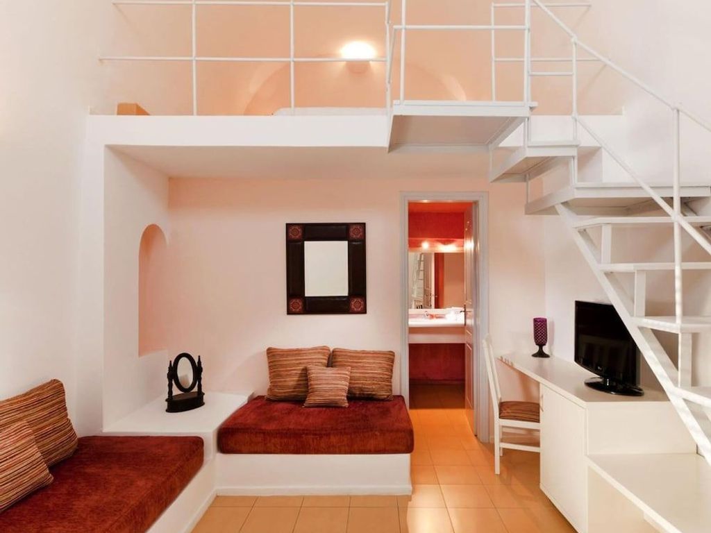Tzekos Villas