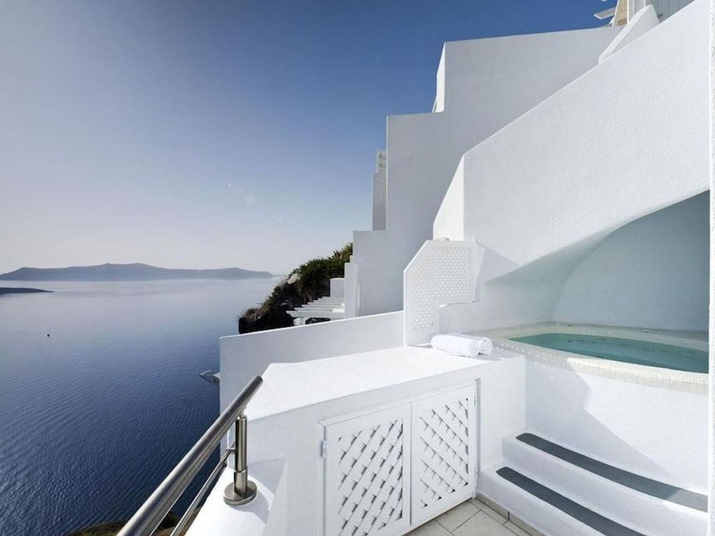 Tzekos Villas