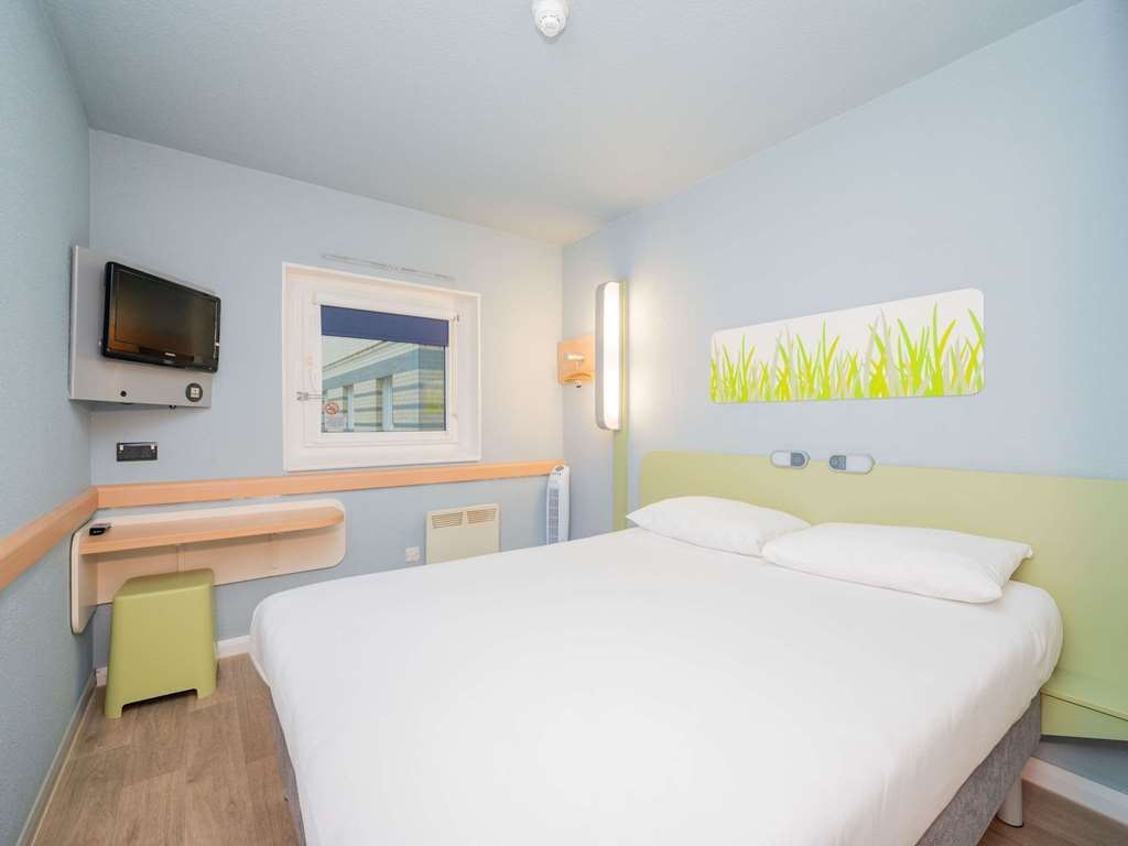 ibis budget London Barking