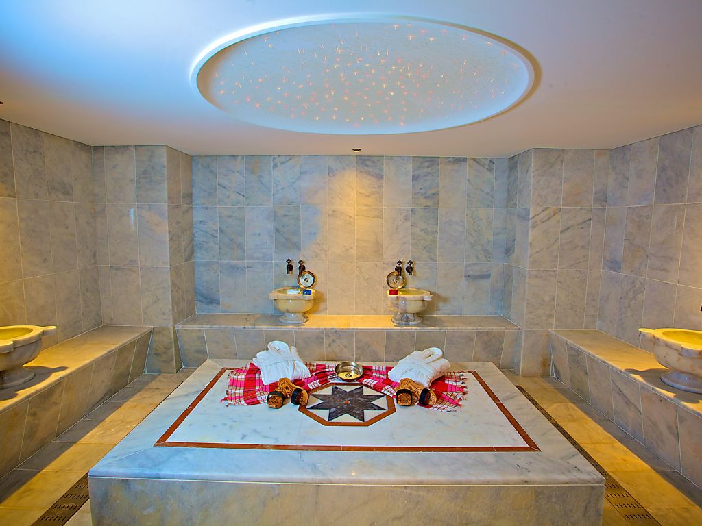 Vizon Hotel
