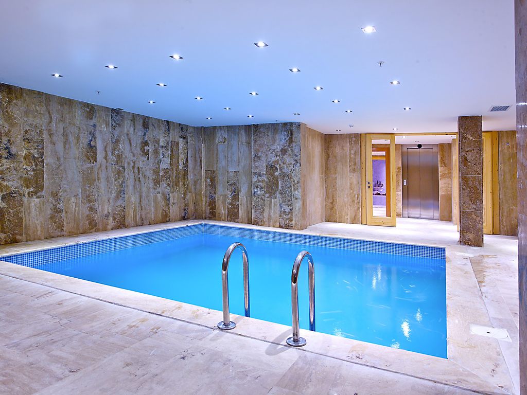 Vizon Hotel