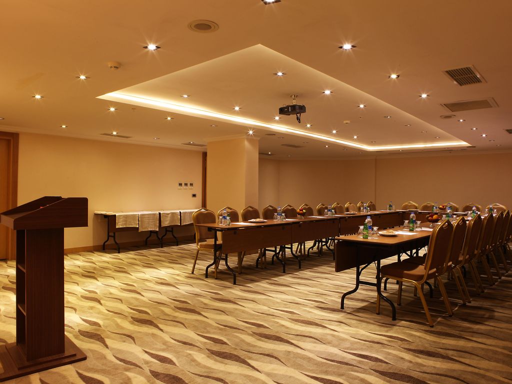 Vizon Hotel