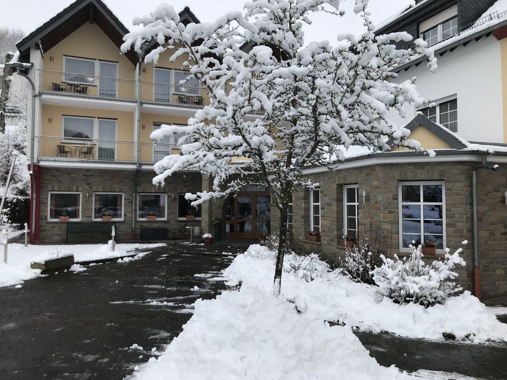 Schend Landhaus