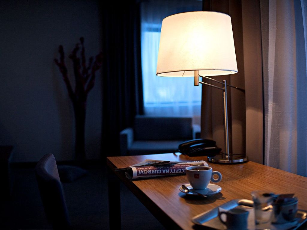 Wellness Hotel Abácie Novy Jicin