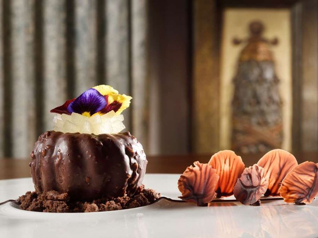 Palazzo Montemartini Hotel by Radisson Collection Rome