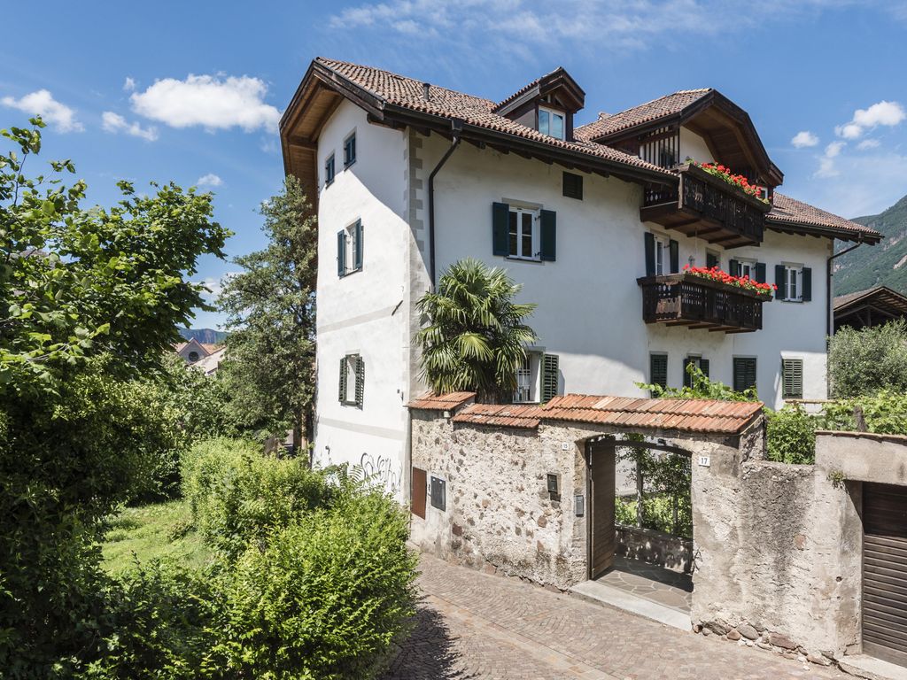 Tyrol