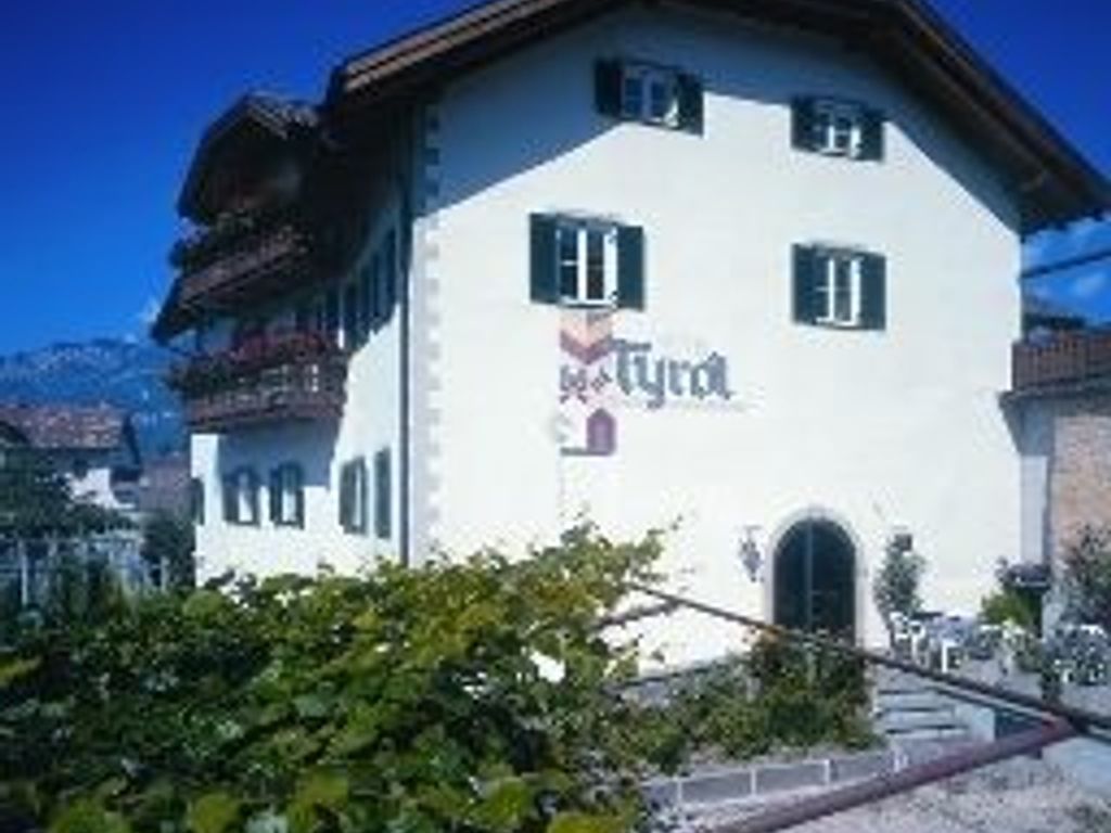Tyrol