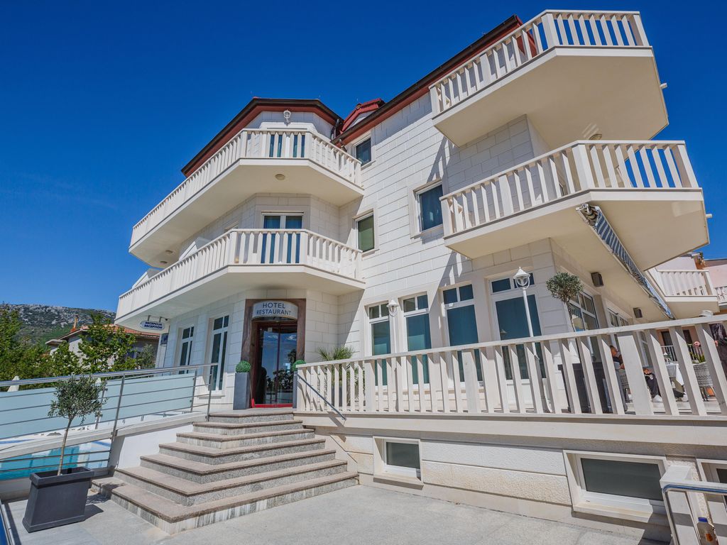 Villa Zarko