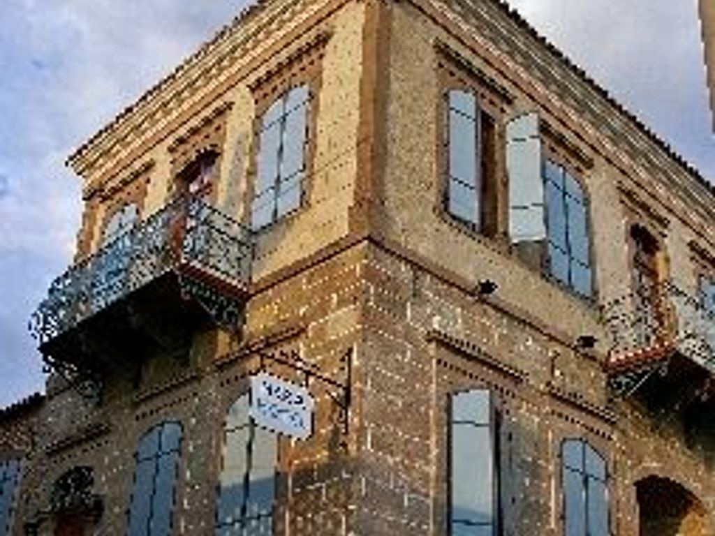 Hera Hotel