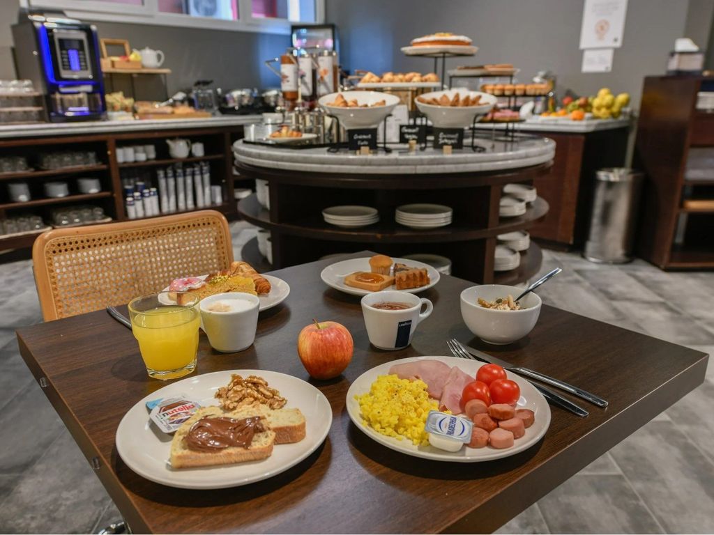 B&B HOTEL Quarto d'Altino