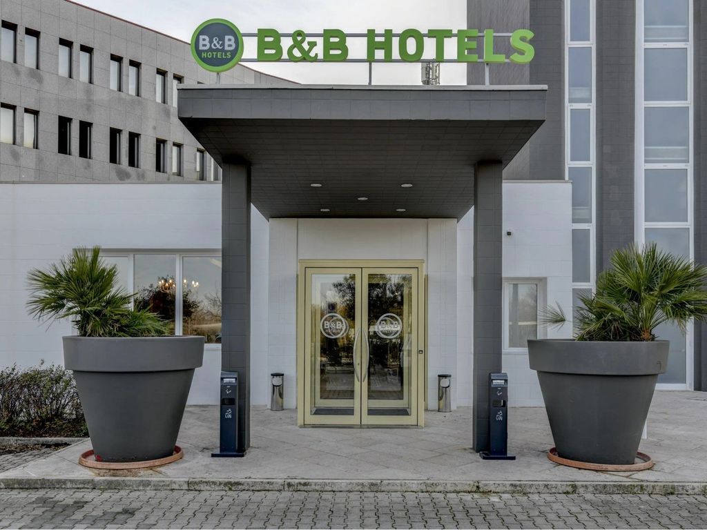 B&B HOTEL Quarto d'Altino