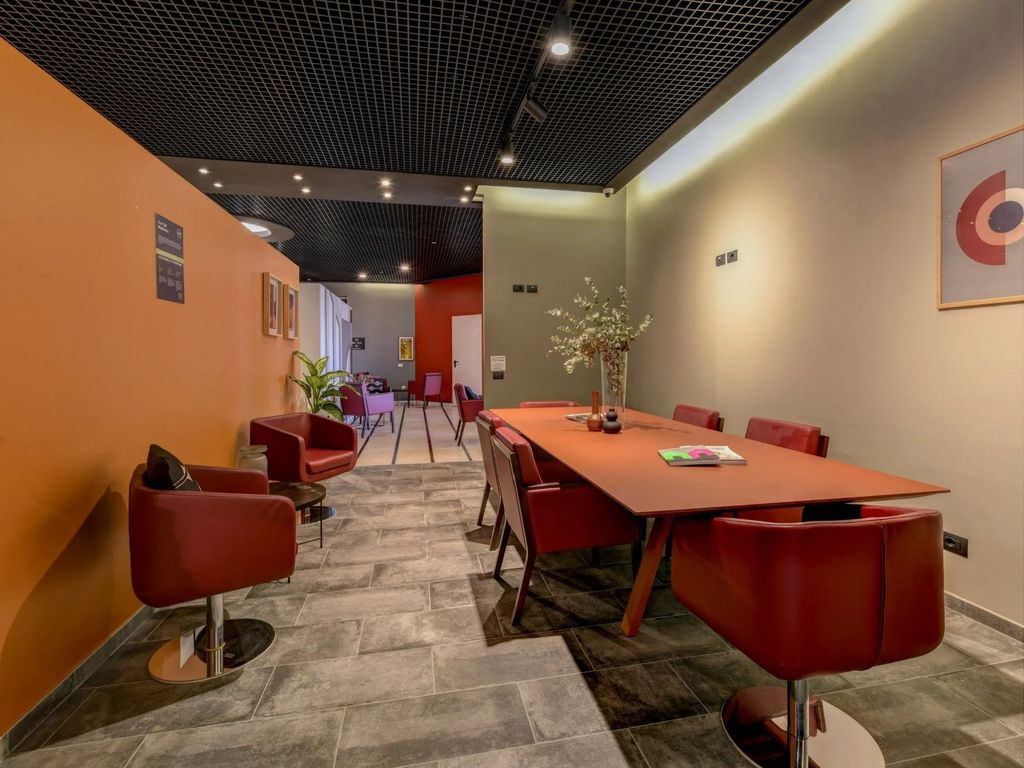 B&B HOTEL Quarto d'Altino