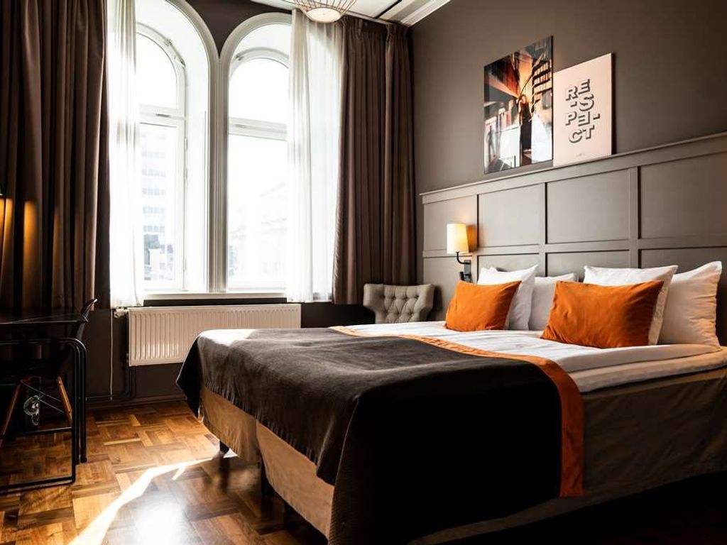 Scandic Grand Central