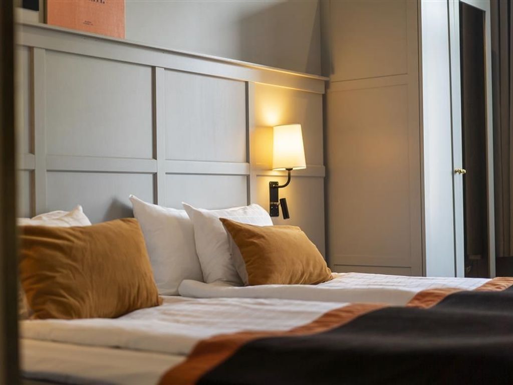Scandic Grand Central