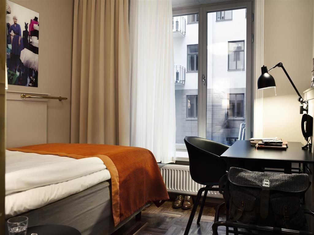 Scandic Grand Central