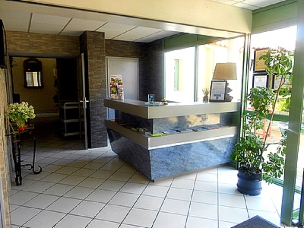 Le Grand Turc Logis